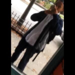 Meet your Posher, Geo